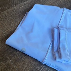 Lululemon pants